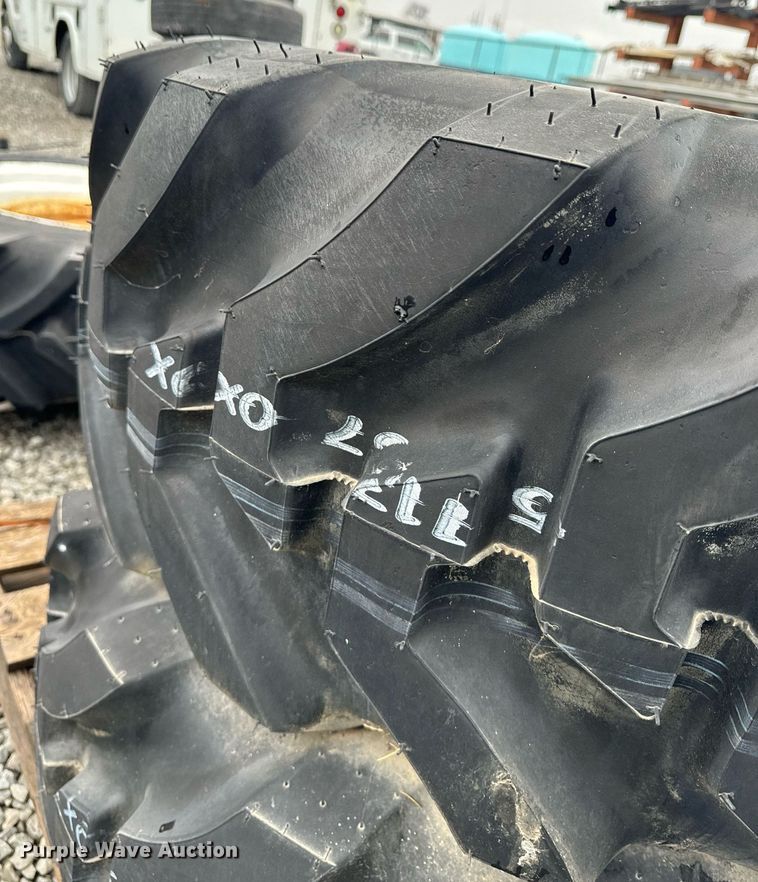 image for item NM9142 Tires