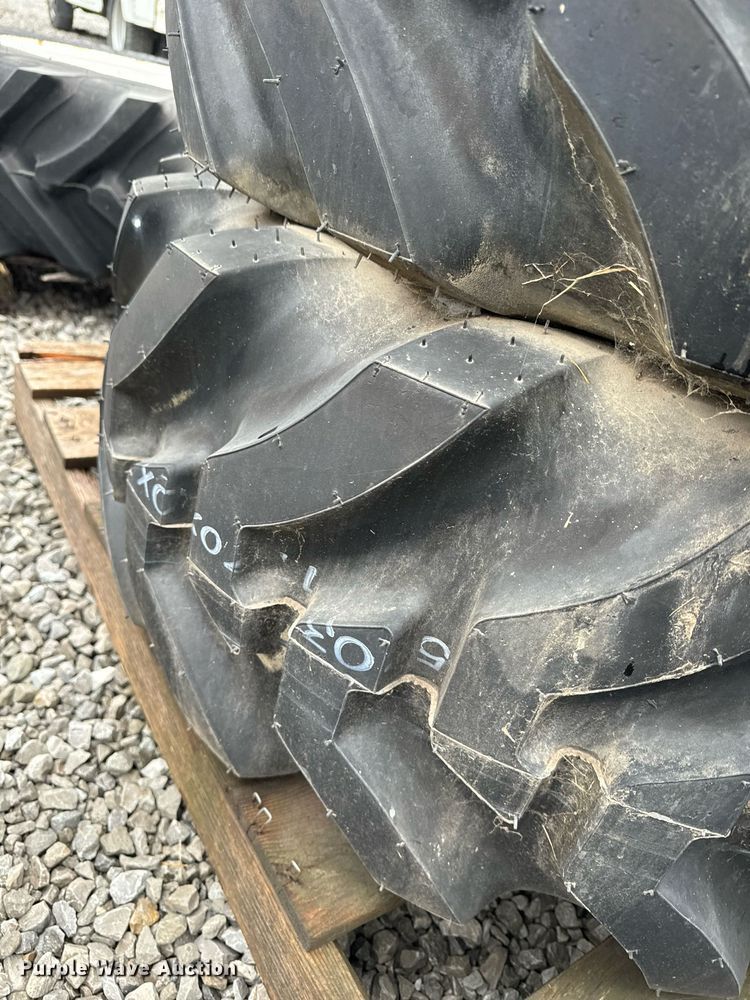 image for item NM9142 Tires