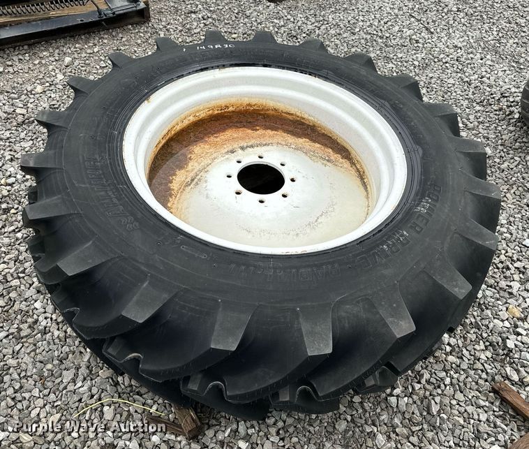 image for item NM9142 Tires
