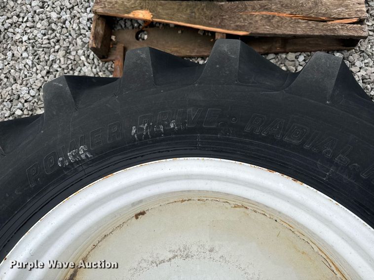 image for item NM9142 Tires