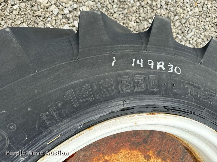 image for item NM9142 Tires