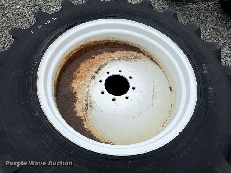 image for item NM9142 Tires