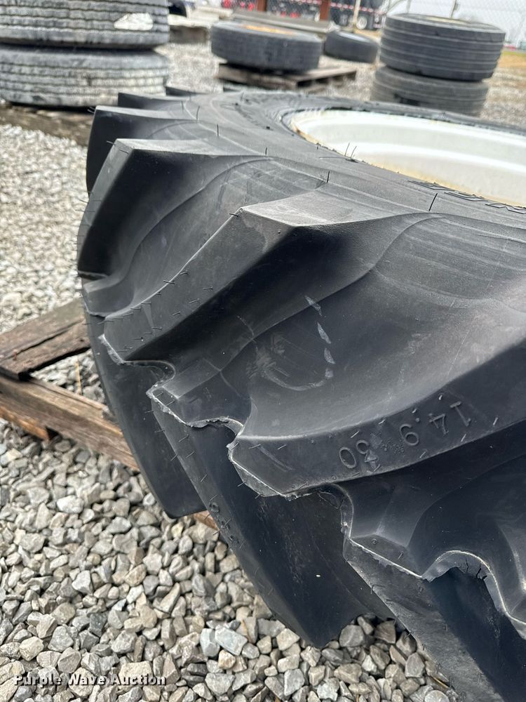 image for item NM9142 Tires