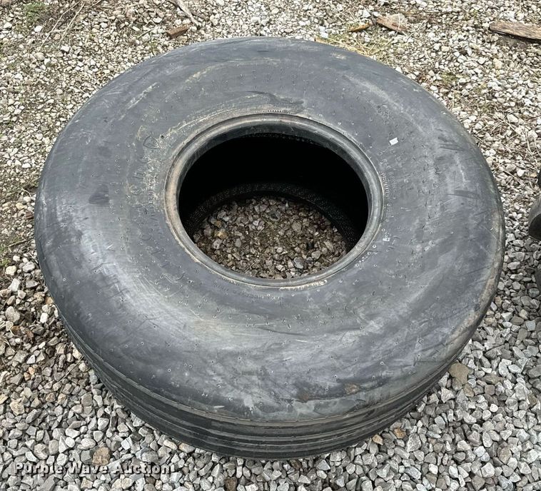 image for item NM9142 Tires