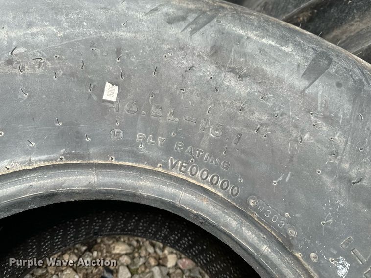 image for item NM9142 Tires