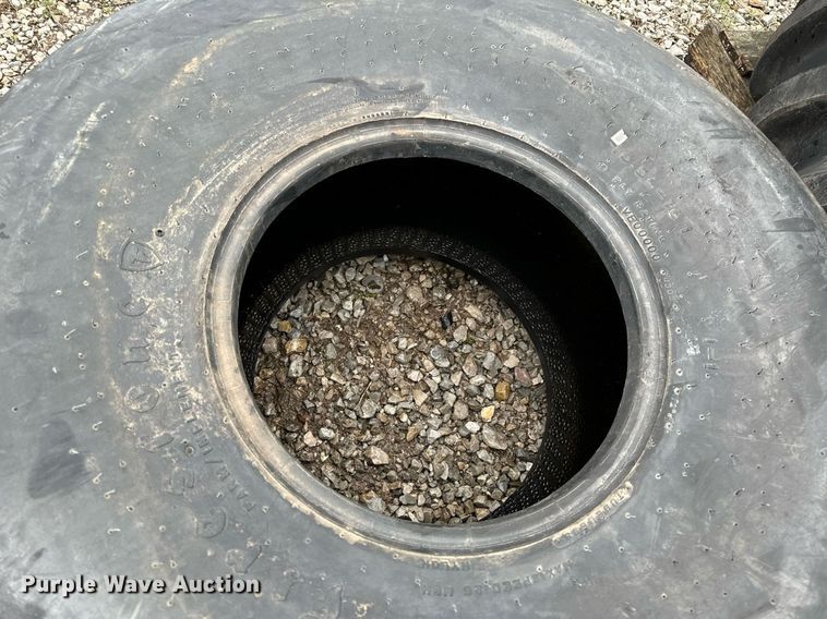 image for item NM9142 Tires