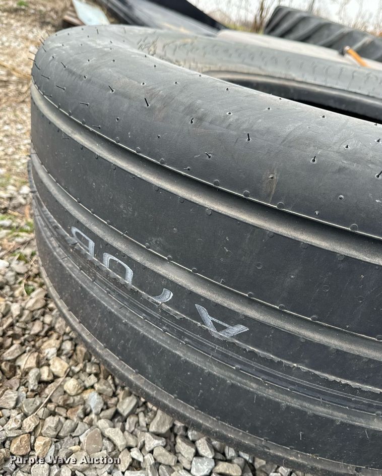 image for item NM9142 Tires