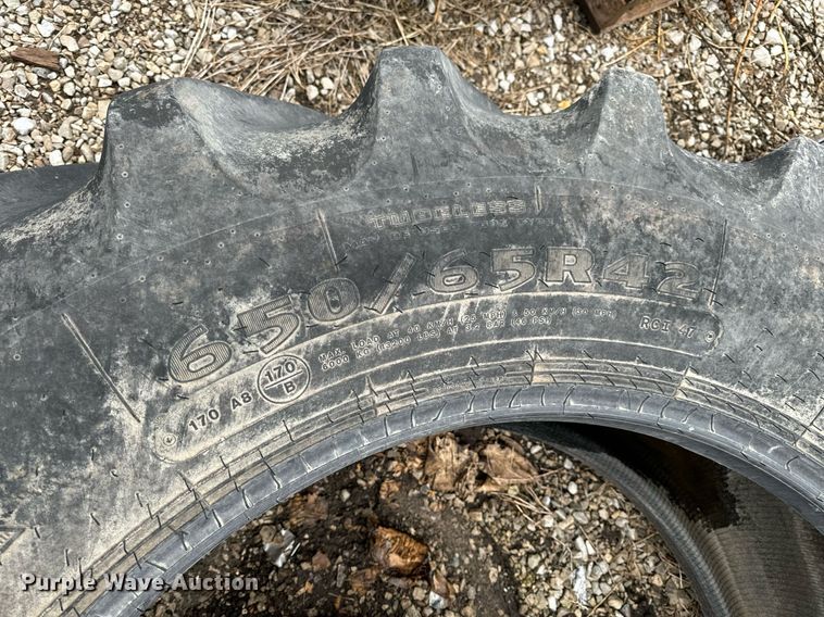 image for item NM9142 Tires