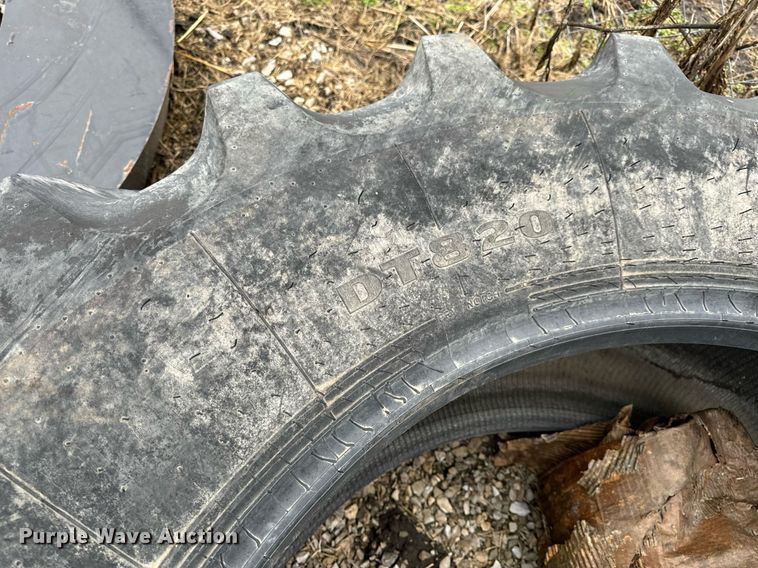 image for item NM9142 Tires