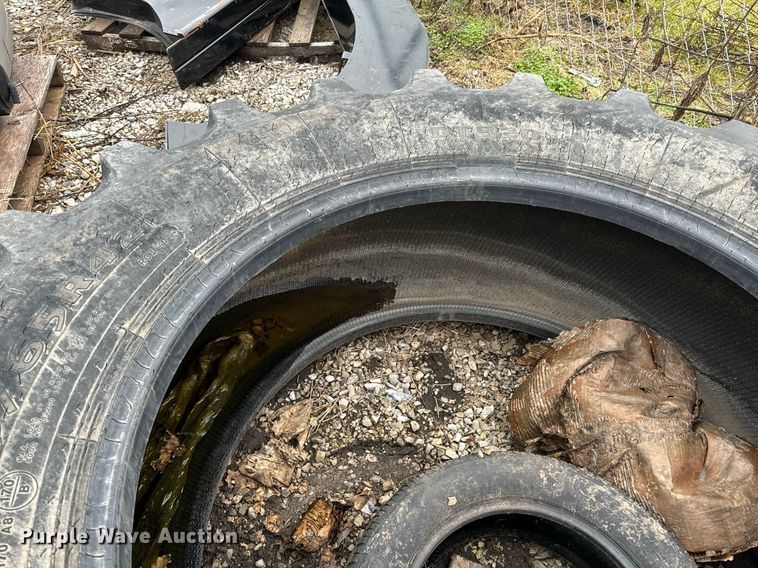 image for item NM9142 Tires