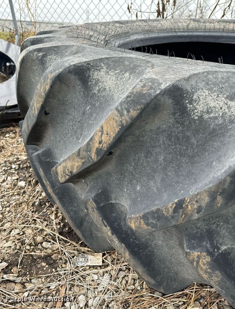 image for item NM9142 Tires