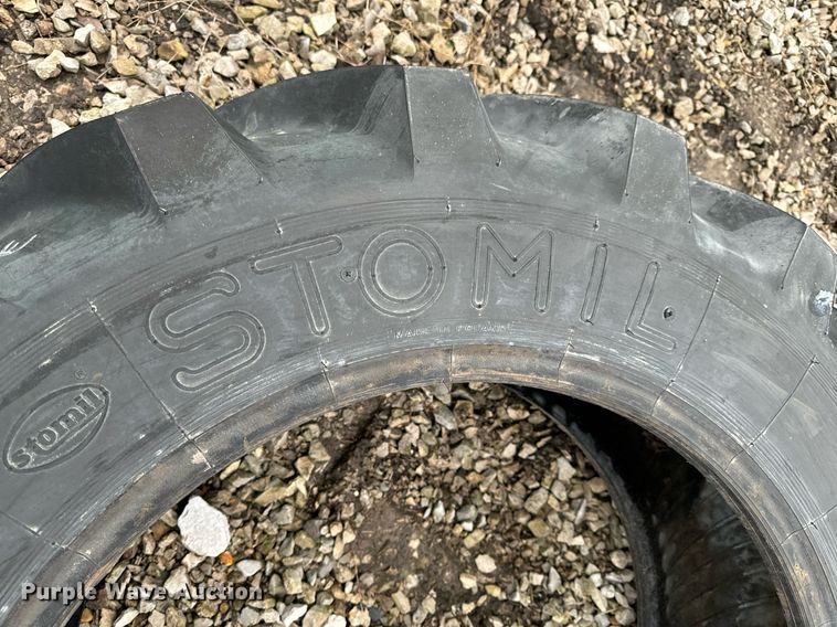 image for item NM9142 Tires