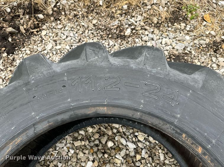 image for item NM9142 Tires