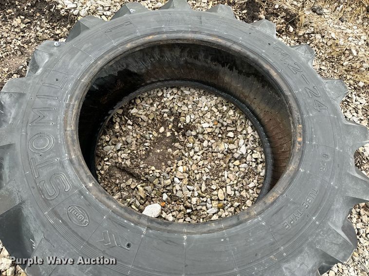 image for item NM9142 Tires