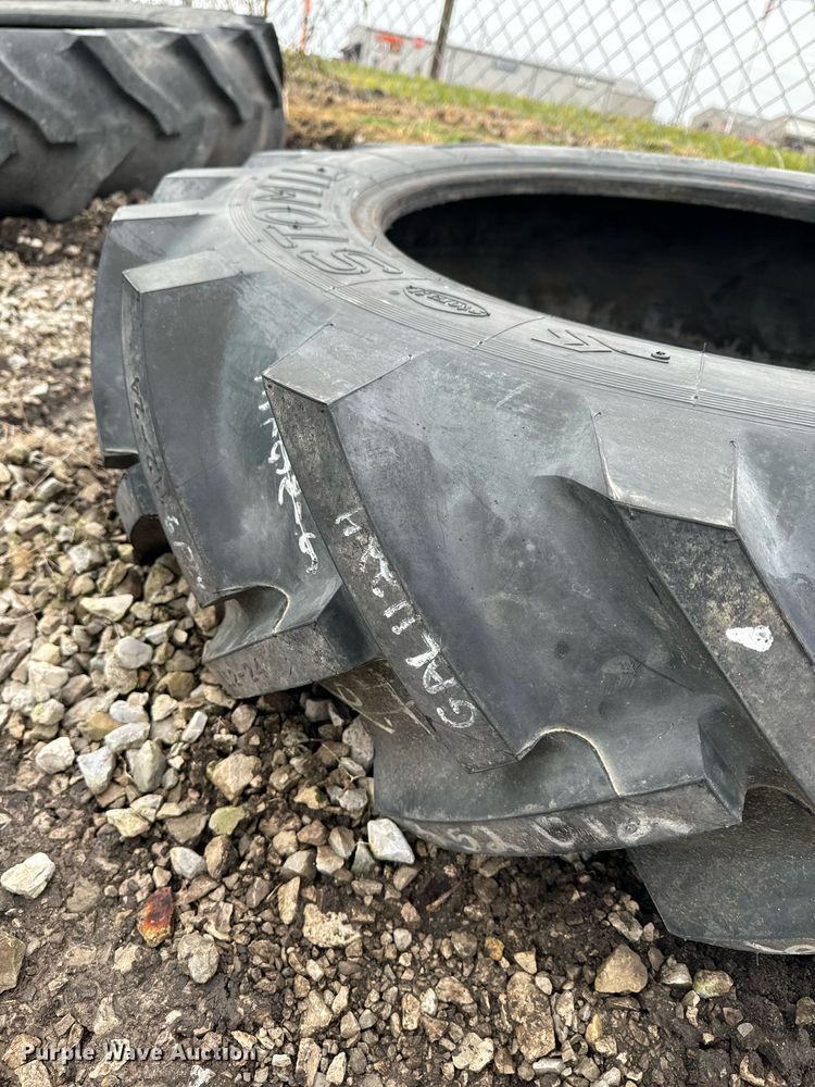 image for item NM9142 Tires