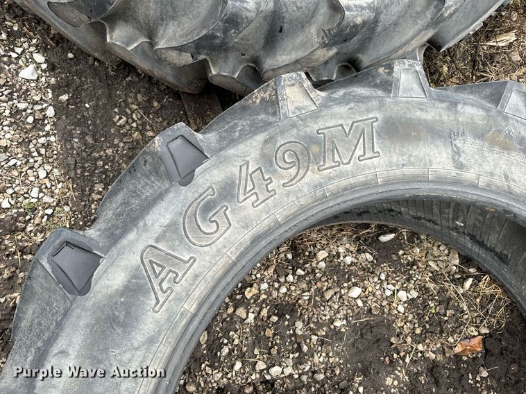 image for item NM9142 Tires