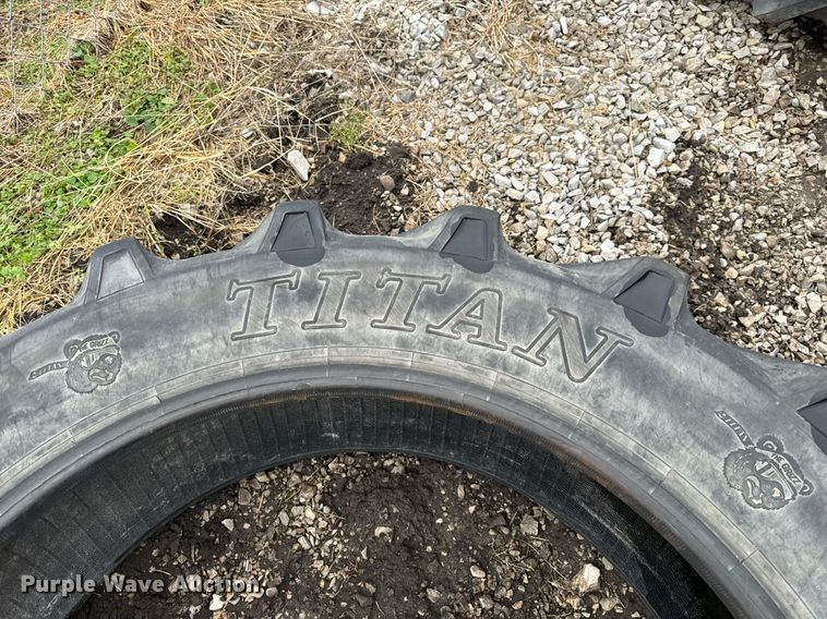 image for item NM9142 Tires