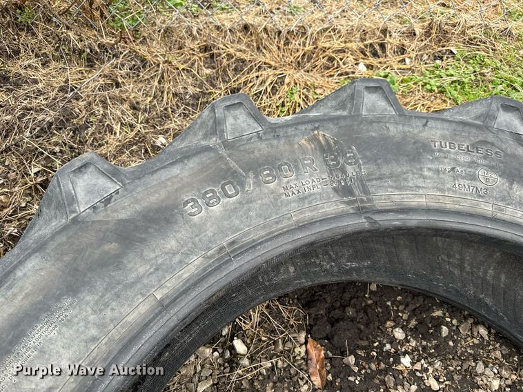 image for item NM9142 Tires