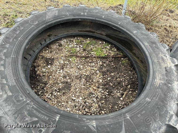 image for item NM9142 Tires