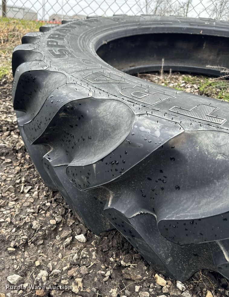 image for item NM9142 Tires