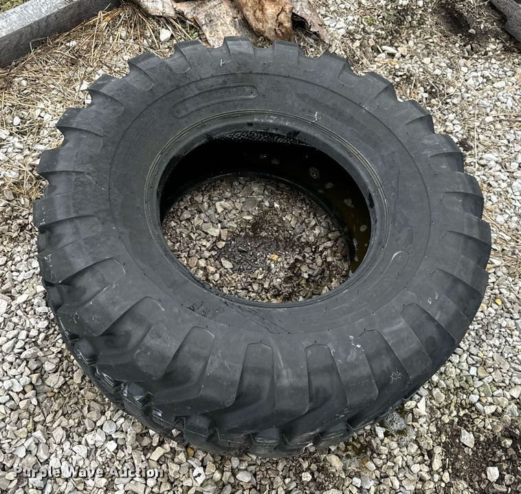 image for item NM9142 Tires