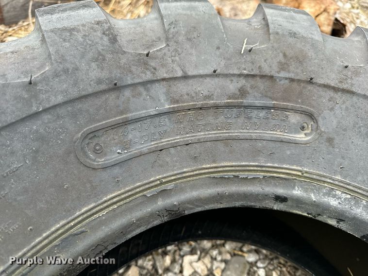 image for item NM9142 Tires