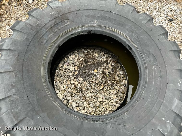 image for item NM9142 Tires