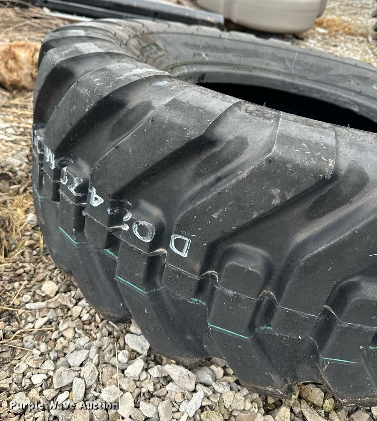 image for item NM9142 Tires