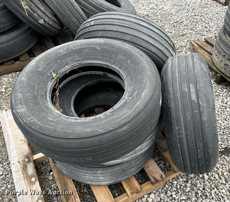 image for item NM9142 Tires