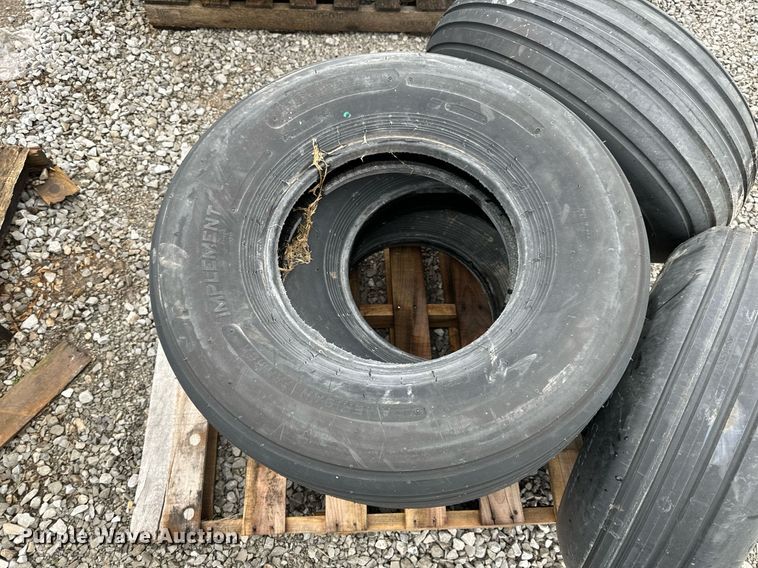 image for item NM9142 Tires