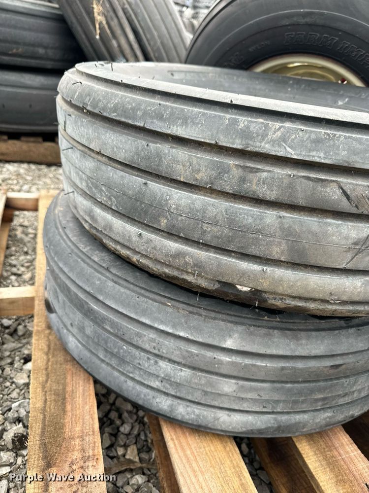 image for item NM9142 Tires