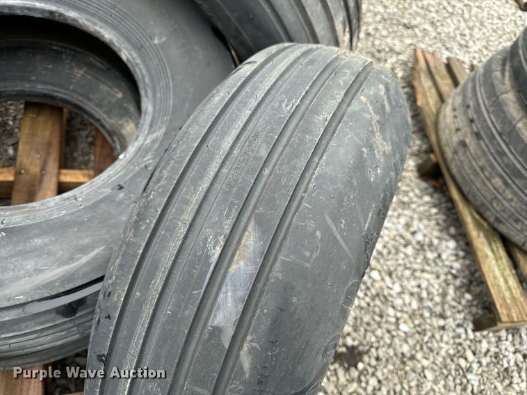 image for item NM9142 Tires