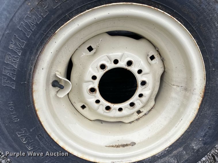 image for item NM9142 Tires