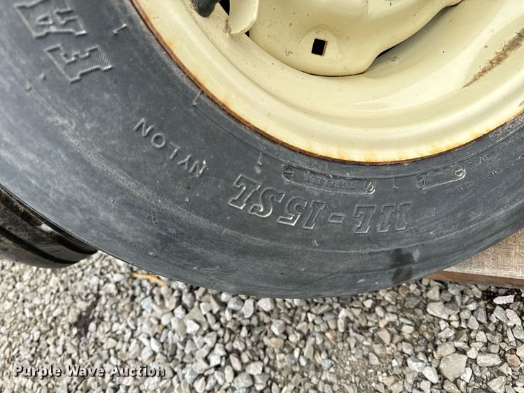 image for item NM9142 Tires