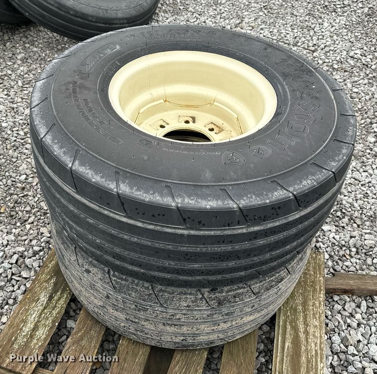 image for item NM9142 Tires