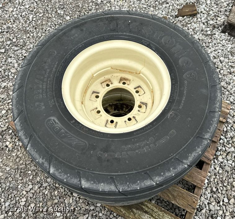 image for item NM9142 Tires