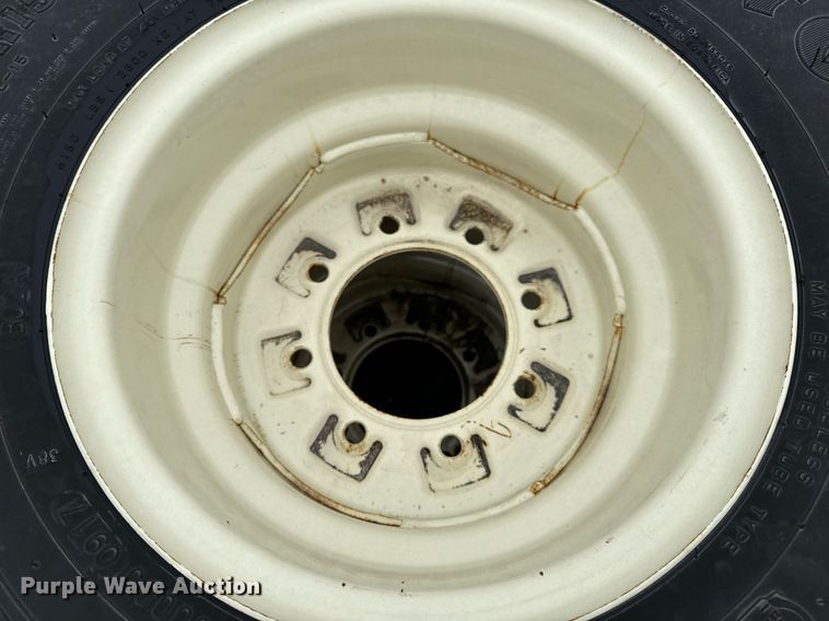 image for item NM9142 Tires