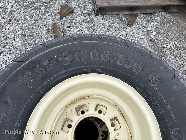 image for item NM9142 Tires