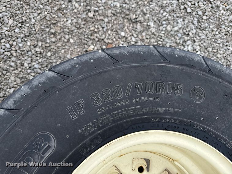 image for item NM9142 Tires