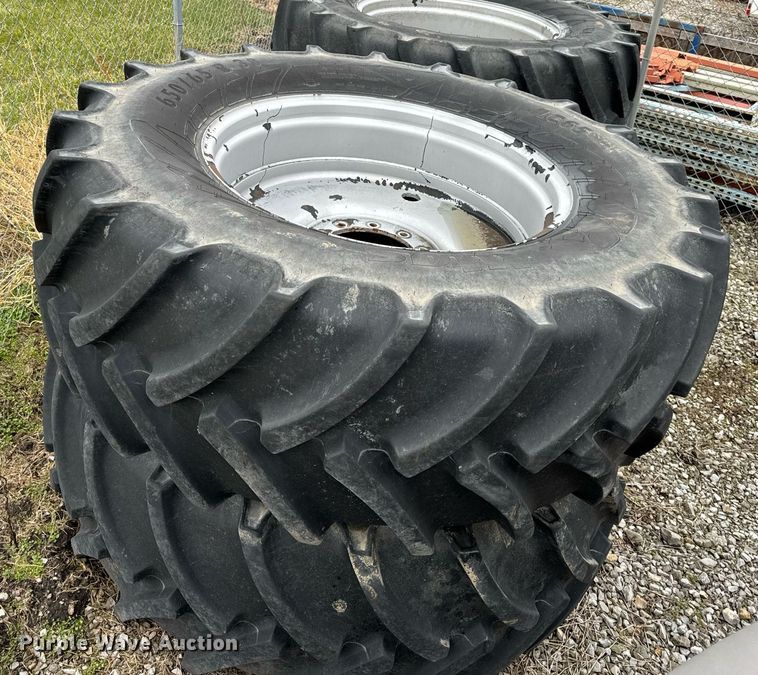 image for item NM9142 Tires