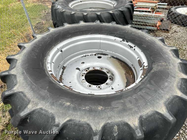 image for item NM9142 Tires