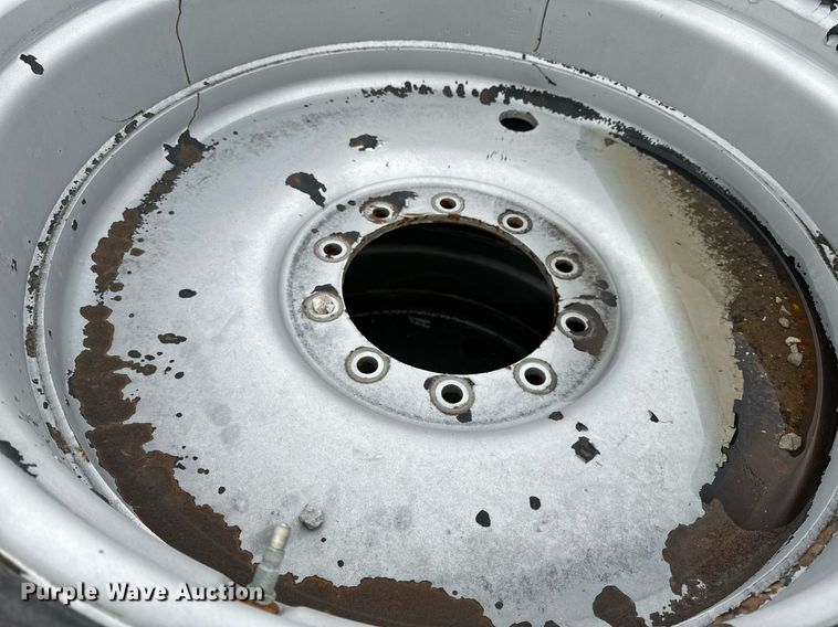 image for item NM9142 Tires