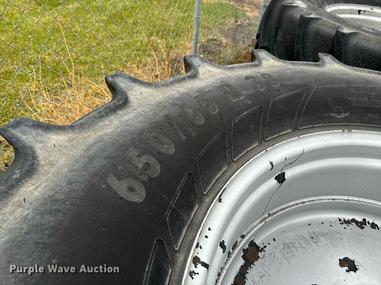 image for item NM9142 Tires