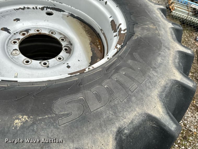 image for item NM9142 Tires