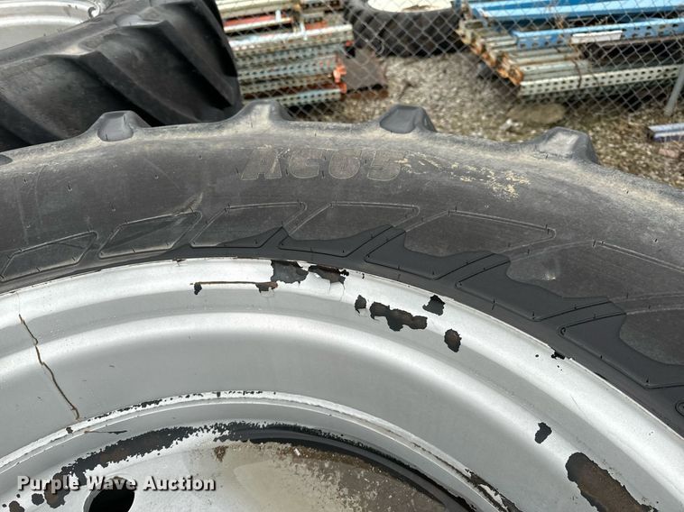 image for item NM9142 Tires
