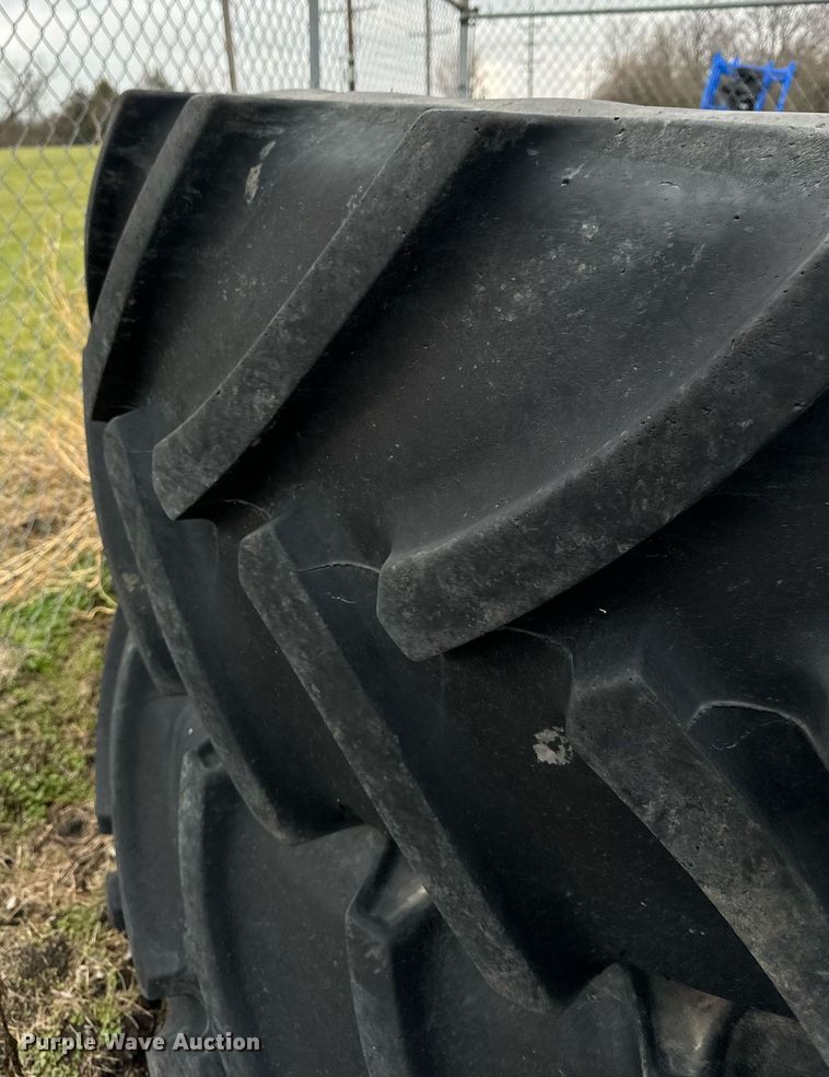 image for item NM9142 Tires