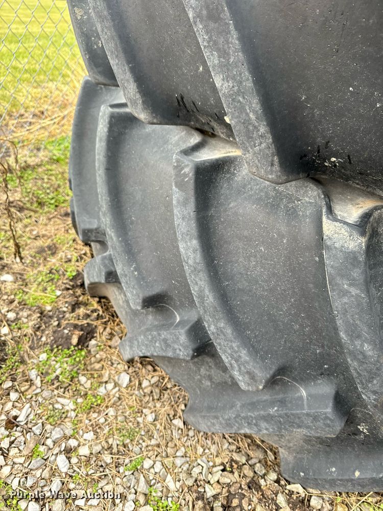 image for item NM9142 Tires