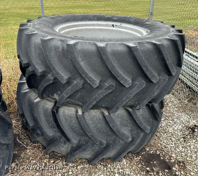 image for item NM9142 Tires