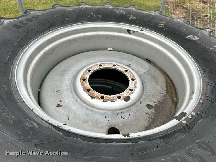 image for item NM9142 Tires