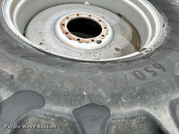 image for item NM9142 Tires